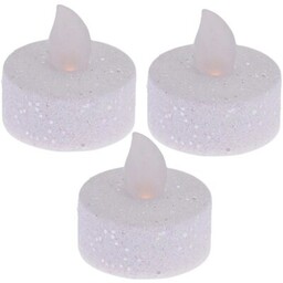 AMBIANCE LIGHT Świeca dekoracyjna 262972 Tea Light LED