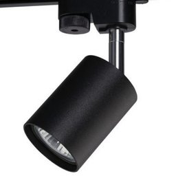 Reflektor do szyny PROFILE EYE SPOT BLACK 9322