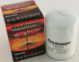 Filtr oleju PH3675