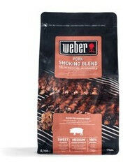 Drewienka Pork do wędzenia wieprzowiny Weber