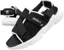 Buty sandały Adidas Ozweego Sandal [GZ8410]-40,5