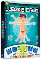 Oprogramowanie Ludzkie ciało