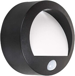RABALUX 7969 Kinkiet Amarillo czarny LED 1,5W 3000K