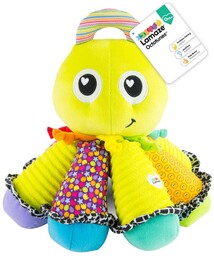 Tomy Lamaze aktywna spirala plusz.zawieszka L27142