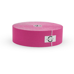Gold Tape plastry tejpy do kinesiology tapingu duża