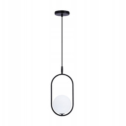 Lampa Wisząca Żyrandol Zwis Loft Cordel Candellux