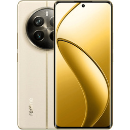 Realme 12 Pro+ 5G 12/512GB Dual Sim Beżowy