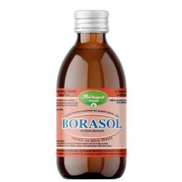 Borasol Płyn, 1000 g (data ważności: 2026-01-31)