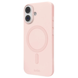 SBS Instinct Mag do iPhone 17 Różowy Etui