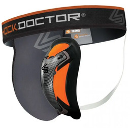 Shock Doctor Suspensor Ultra Carbon Flex Cup