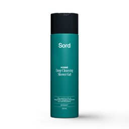 Sord Deep Cleansing Shower Gel - Głęboko oczyszczający