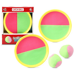 Gra Zręcznościowa Catch Ball Sportox Kids