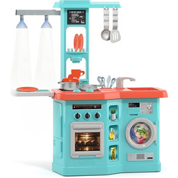 MOLTO Elektroniczna Kuchenka Studio z oświetleniem - Kuchnia