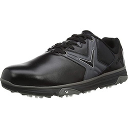 Callaway Golf męskie Chev Comfort wodoodporne buty golfowe