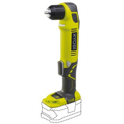 RYOBI Wkrętarka kątowa RAD1801M SOLO Zestaw startowy za