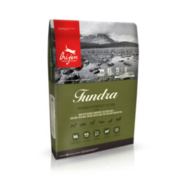 Acana Orijen Tundra Cat 5.4 kg - sucha
