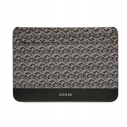Guess GCube Stripes Computer Sleeve Etui na notebooka