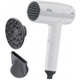 Braun BRHD155E biały