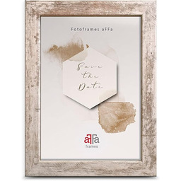 aFFa frames, Hekla, ramki MDF, łatwe w pielęgnacji,