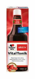 Doppelherz Vital Tonik 1000 ml