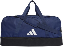 Torba adidas Tiro League Duffel Large granatowa IB8652