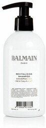 Balmain Revitalizing Shampoo 300ml szampon silnie regenerujący