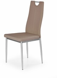 Krzesło k202 cappuccino halmar