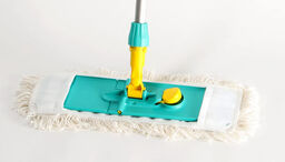 TTS kompletny mop kieszeniowy - 40 cm -