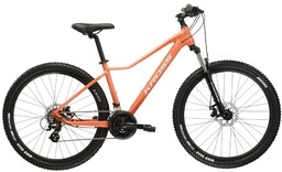 Damski rower górski MTB KROSS LEA 2.0 rozmiar