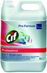 CIF Professional Płyn do mycia