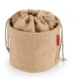 Tescoma Worek na warzywa 4FOOD 2,5 l, S