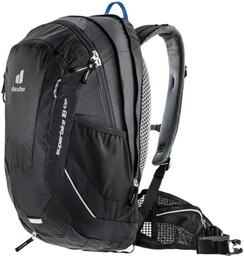 Plecak rowerowy Deuter Superbike 18 black