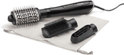 Suszarko Lokówka BABYLISS Style Smooth 1000 AS128E czarny