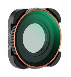 K&F CONCEPT Filtr CPL KF01.2336 do GoPro Hero