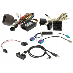 Alpine APF-X304MB Mercedes Vito (447)