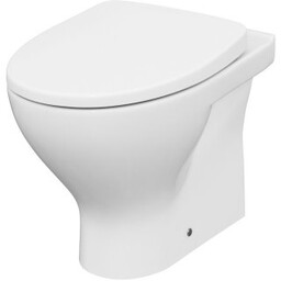 Miska WC stojąca SET A39 MODUO CO 010
