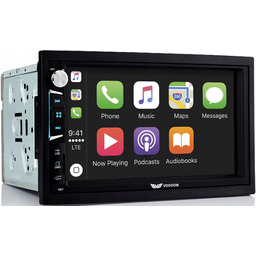 Radio samochodowe Vordon AC-920 Bt Sd Usb Dab+