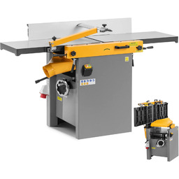 Strugarko grubościówka stolarska do drewna 400 V 4000