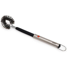 Joseph Joseph GrillOut Mocna Szczotka do Grilla, druciane