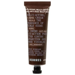 Korres Achillea Men Krem przeciwzmarszczkowy, 50 ml