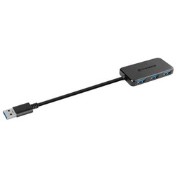 I/O HUB USB3.1 4PORT/TS-HUB2K TRANSCEND