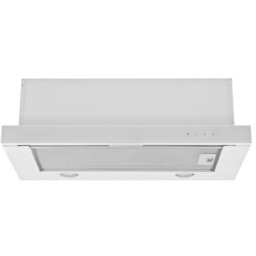 GÖTZE & JENSEN Okap TH401WT Biały 315m3/h 63dB