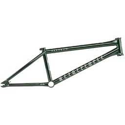 rama WETHEPEOPLE - Paradox Freestyle BMX Frame 21