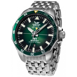 VOSTOK EUROPE Zegarek NH35A-225A710B