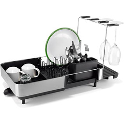 Joseph Joseph Extend Steel Plus, rozsuwana suszarka