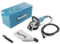 MAKITA PC5001C - Szlifierka do betonu 125 MM