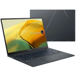 Laptop Asus Zenbook 14X 14,5" Oled 120Hz i9-13900H