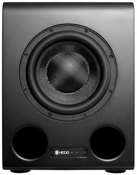 HEDD Audio BASS 08 300W 8-calowy subwoofer aktywny