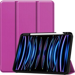 Bizon Etui Case Tab Lizard do iPad Pro