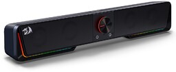 Redragon GS570 Darknets RGB Bluetooth Sound Bar 2.0